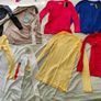 women tops size 8 Image 2