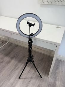 Selfie light