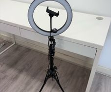 Selfie light