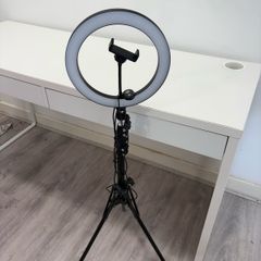 Selfie light