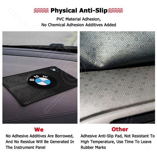 Car Non slip Pad Dashboard Mat