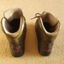 Mammut Leather GTX Hiking Boots size 8 | EU 42 Image 2