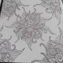 Arteza adult colouring book Image 4