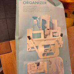 Never used Ironing organiser