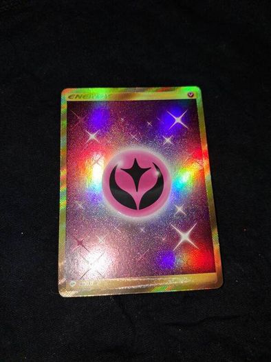 Pokemon Card : Fairy Energy 169