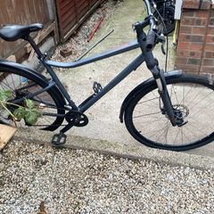 bikes