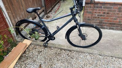 bikes