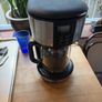 Russell Hobbs Buckingham Filter Coffee Maker in Stainless Steel (Model 20680) Image 3