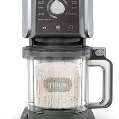 Ninja Creami Deluxe brand new