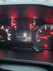 Peugeot Partner 1.6 diesel