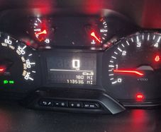 Peugeot Partner 1.6 diesel Professional