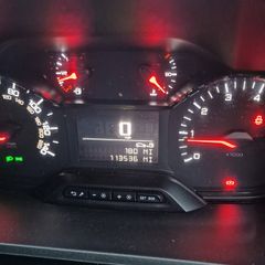 Peugeot Partner 1.6 diesel