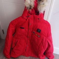 Manchester United jacket XL