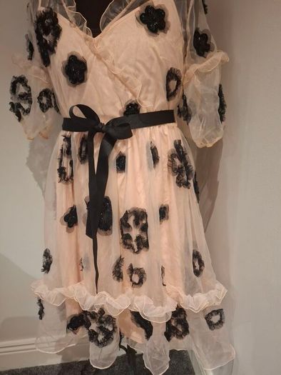 Beautiful Occasion Dress