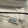 Oakley Kickback Women's Sunglasses Polarized - Black Image 4