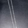 Silver chain cross Image 2