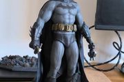 Batman Arkham City - Hot Toys