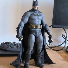 Batman Arkham City - Hot Toys