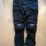Motorbike waterproof Padded Jacket & Trouser Image 6