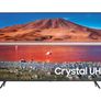 Samsung UE43TU7100K 7 Series - 43" LED-backlit LCD TV - 4K Image 10