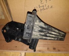 BMW 3 E46 Accelerator pedal