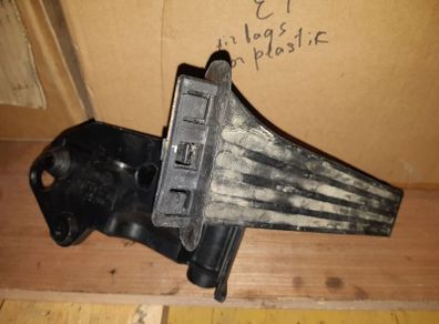 BMW 3 E46 Accelerator pedal