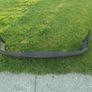 Ford Fiesta Mk3 Front Bumper. Image 2