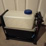 5KW 12V Diesel/Kerosene Air Heater for Camper Van Boat Shed Garage High heat output Image 7
