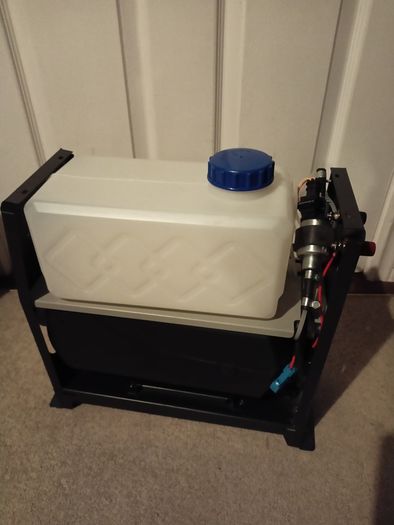 5KW 12V Diesel/Kerosene Air Heater for Camper Van Boat Shed Garage High heat output