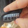 2 Philipp Plein T-Shirts (Size M) Image 2