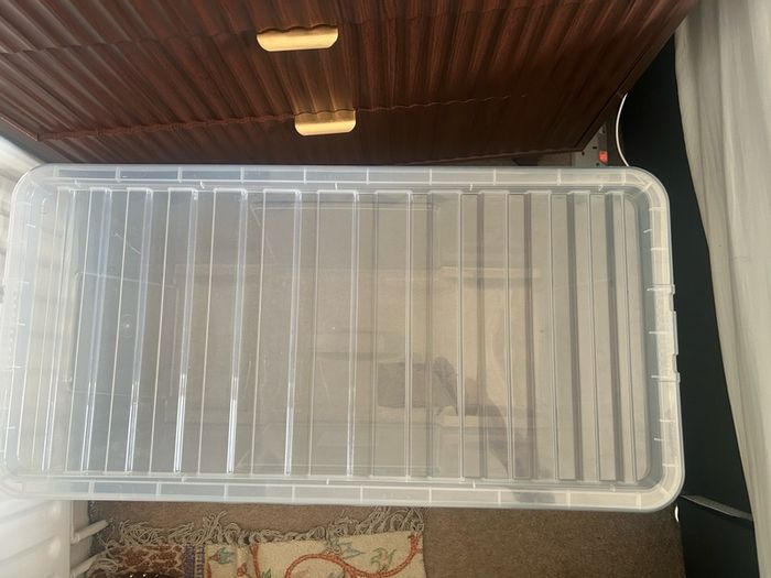 Storage Containers