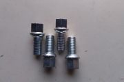 4.VW Alloy Wheel Studs.
