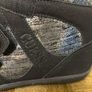Guess snickers with hidden platform wide feet size 39 Image 4