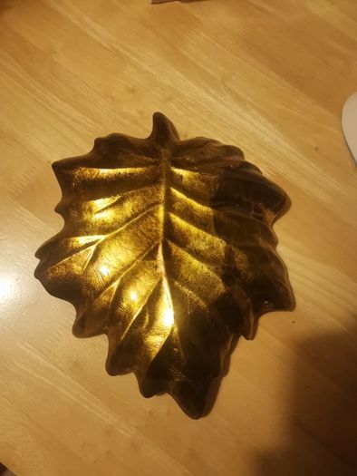 Decorative Dish -