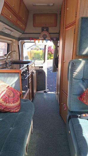 Campervan