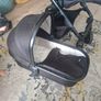 Baby Elegance Envy stroller and Bassinet Image 2