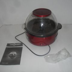 popcorn maker