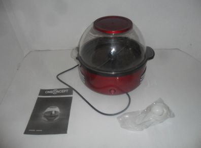 popcorn maker