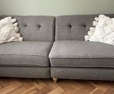 4 seater sofa