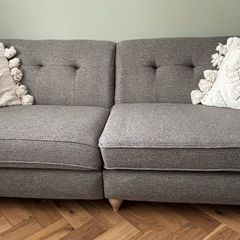 4 seater sofa