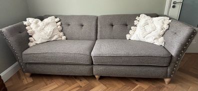 4 seater sofa