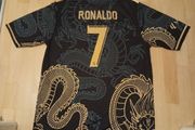Real Madrid Concept Jersey Ronaldo 7 ((XXL Adult))