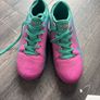 Umbro Football Boots - Size 1 Image 2