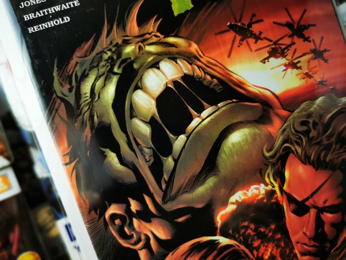 The Incredible Hulk ! Issue #66 ! First Printing ! 2004 ! by Marvel !
