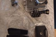 HD Action Camera