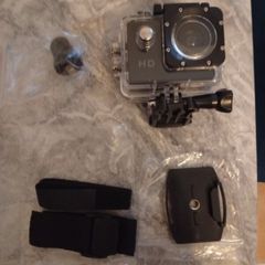 HD Action Camera