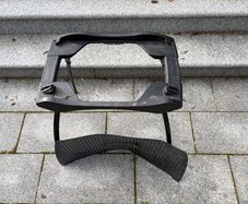 Weber stand and cover for T100 & T200 series