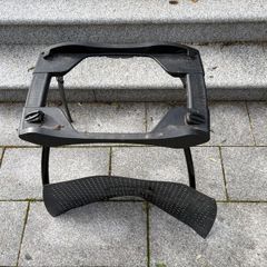 Weber stand and cover for T100 & T200 series