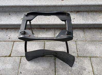 Weber stand and cover for T100 & T200 series