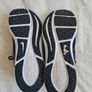 nike star runner 2.0 Size 4 eu 36.5 black/white In like new condition Image 9